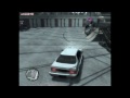 GTA IV PC - Demo Derby