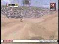 jim mcneil x games 12 freestyle run 1