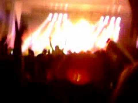 Babyshambles - F*** Forever Live at ...