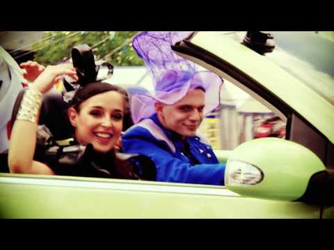 Alicja w krainie czarów - trailer