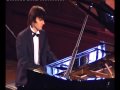 V. Shimkus plays J.S.Bach French Ouverture BWV 831 Part 1