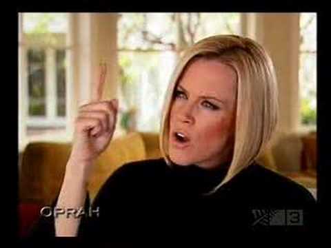 Jenny McCarthy
