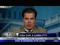 H1B Debate on CNBC (Part 2)