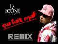 La fouine ft Sefyu ft Soprano - ça fait mal
