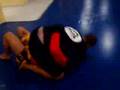 Valetudo marbella gracie barra 
