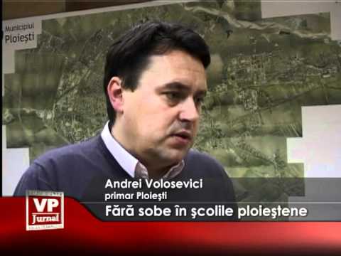 Fără sobe în şcolile ploieştene