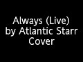 Always (Live).MP4