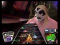 guitar hero 2  xbox 360  sweet child o mine expert 100%