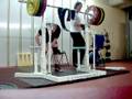 videos de Conny 180 kg