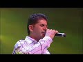 Joseph krikorian Mores Orhnanke Live