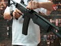 King Arms Galil AEG