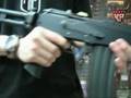 King Arms Galil AEG
