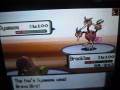 videos de Pokemon Wifi Battles #12 and #13: 1 Nub in 2