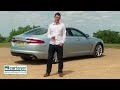 full review: http://www.carbuyer.co.uk/reviews/jaguar/xf/saloon/review

following a recent facelift the latest jaguar xf is great to look at and even better to drive- everything a top british luxury car should be. its leather-trimmed interior is wonderfully detailed, and a world away from the dark, sombre cabins of many audis and bmws. refined and well equipped, we say it's one of the best executive cars money can buy.