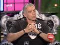 Κalinyxta Εllada - Antonis Nikopolidis