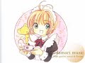 カードキャプターさくらED FRUITS CANDY 【高音質】 stereo FULL