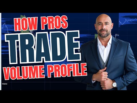 Mastering Volume Profile & VWAP: The Blueprint for Professional Day Trading