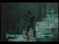 Fallout 3- wall glitch!!
