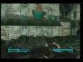 videos de Fallout 3- wall glitch!!