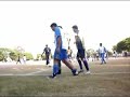 Final - Segunda divis�o - Briga