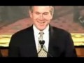 Dubya (W.) extended trailer remix