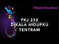 PKJ 232