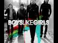 Boys like Girls - Love Drunk