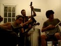 The Brown Bag Stagglers - Singing The Blue\ The Brown Bag Stagglers - Singing The Blue\