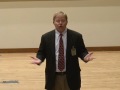 Chuck Hansen, writer, speaker, humorist and author of 