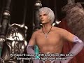 Xenosaga II - FMV 39 - Jr. and Albedo Xenosaga II - FMV 39 - Jr. and Albedo