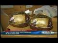 GRACE Pantry on WFAA 10 o'clock News on Nov. 25th
