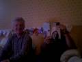 Christmas at the waterhouses! Christmas at the waterhouses!