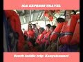 ICA EXPRESS TRAVEL - SOUTH INDIA TRIP- KANYAKUMARI