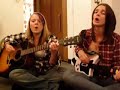 Amber & I (Singing In Flannels)