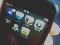 Appstore on iPod Touch! (Tuner, Scratch, iPint, Monkey Ball)