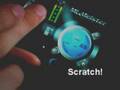Appstore on iPod Touch! (Tuner, Scratch, iPint, Monkey Ball)