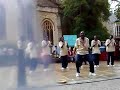 Zimbabwean Choir in Cambridge Zimbabwean Choir in Cambridge