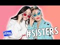 Noah on Her Sister, Miley Cyrus