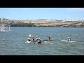 kayak polo sevillano-malaga