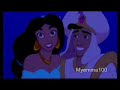 Aladdin-a whole new world(portuguese)