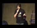 Stand-up Comedy de Murilo Gun (Propaganda Clich�)
