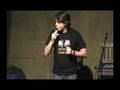 Stand-up Comedy de Murilo Gun (Propaganda Clichê)