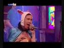 The Freaks live on RTV Oost The Freaks live on RTV Oost