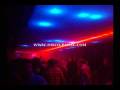 LED Ceiling Night Club Lighting  Manchester UK DMX 512 Lighting Control Software