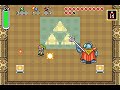yes! yes! over 3000 views!!!!!! notes: 1: there is no cheating. there is no tool assistance. 2: the only reason this is on the gba version is because i thought that you couldnt get the silver arrow without the level 3 sword on the super nes version. unfortunately, it turns out that there is a method for doing this on the super nes version which i did not know about. doh. 3: please do not come in here and comment on how lame i am for not using the most powerful weapons. i did that on purpose damn you. the reason being that i wanted to prove my superiority over everybody else who ever lived (except for jesus, chuck norris, and captain falcon, naturally).