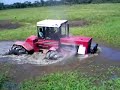 International Harvester 4586