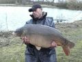 Carp Fishing