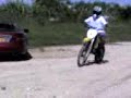me goin fa a pass on da rm down spotts