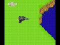 this fast-paced nes game is probably unfamiliar to most. however, those who have played breakthru know that it is a great game. your goal in the game is to recover a stolen aircraft from enemy forces. i'm not sure why they would want to steal an aircraft since they already have legions of troops, tanks, trucks, and helicopters. you are equipped with a 3-speed blue vehicle than can jump. however, one bullet will cause you to violently explode. stay alert!!!