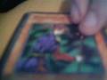 Yugioh Traditiona CyberDark Deck